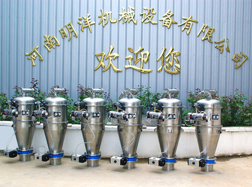 热烈庆祝我河南明洋机械设备有限公司网站建设成功投入运行